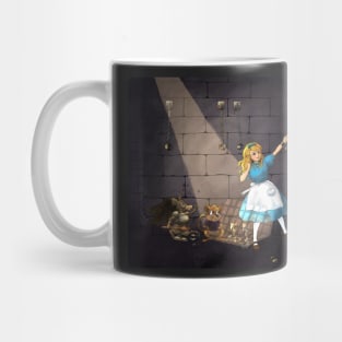 Escape Mug